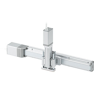 Line Gantries (Y, Z axes) – LEA – LEA-N-FS25NN-G16A