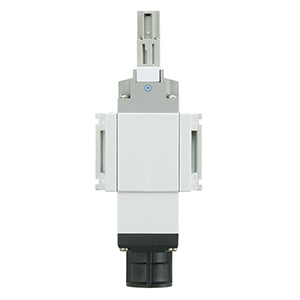 Residual Pressure Relief Valve – VP*46E-X660/X661 | VP546E-5KVOZ1-S-X661