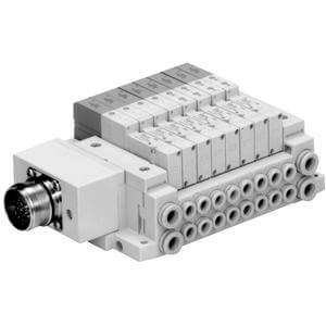 SS5V2-W10C, Circular Connector – SS5V2-W10S10D-07B-C8