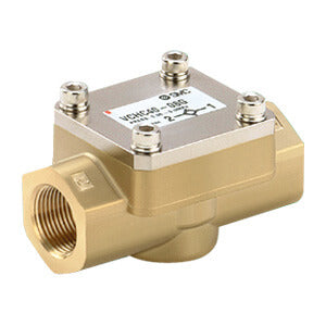 VCHC40, 5.0 MPa Check Valve – VCHC40-06G