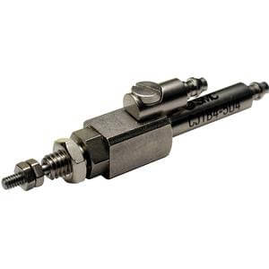 CJ1, Air Cylinder, Double Acting, Single Rod – CJ1B4-5U4