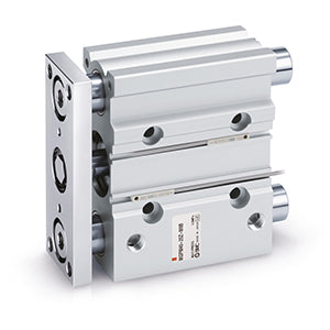 MGP-Z (ø40 to ø100), Compact Guide Cylinder – MGPL63TF-300Z