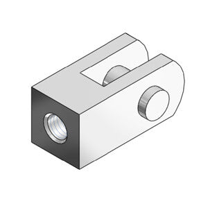 Double Knuckle Joint – Y-G08SUS