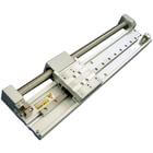 CY1F, Magnetically Coupled Rodless Cylinder, Low Profile Guide – CY1F15R-200