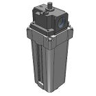 AL30/40/50/60, 1000 cm3 Tank Lubricator – AL40-F04-1