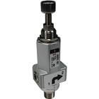 ARJ310, Miniature Regulator Series – ARJ310-01BG