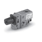 ALIP1000/1100, Impulse Lubricator – ALIP1100-01