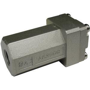 EAK, Check Valve, European – EAK4000-F04-X209