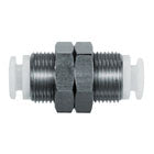 Bulkhead Union - KGE-00 – KGE12-00