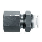 Bulkhead Connector - KGE – KGE12-03