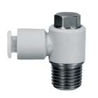 Universal Male Elbow - KGV – KGV06-01S