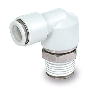 High Speed Rotary - KX – KXH08-01S
