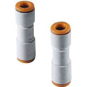 AKH, Check Valve with One-touch Fitting, Straight – AKH10-00