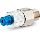 KNC, Nozzle with flow rate adjustment function – KNC-R02-200