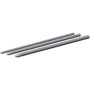 KNL, Copper Tube Long Nozzle | KNL3-06-200