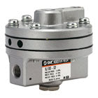 IL100, Booster Relay, Metric – IL100-N02-SL
