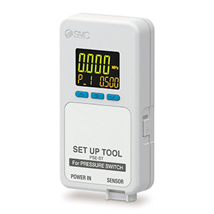 Sensor Set Up Tool – PSE-ST – PSE-ST