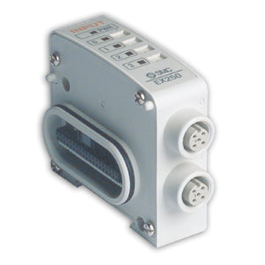 EX250, Input Block | EX250-IE3