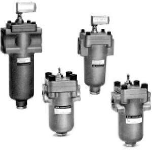 FH*4, Hydraulic Line Filter – FH342-08-000-P005