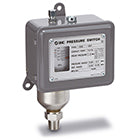 General Purpose Pressure Switch, ISG – ISG210-031-Q