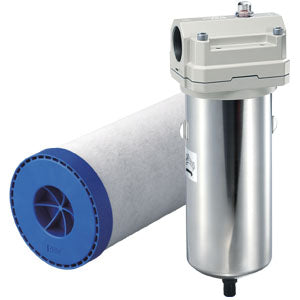 AMD70~90, Micro Mist Separator | AMD70D-F14