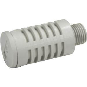 ANA1, High Noise Reduction Silencer - 40dB(A) | ANA1-01
