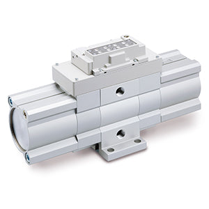 Booster regulator - VBAF – VBAF10-F02