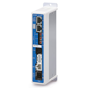 Step Motor Controller - JXCEH/9H/PH – JXCPH8-BC