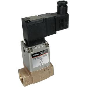 VNB (Solenoid), Process Valve for Flow Control – EVNB214A-F15A-5D-Q