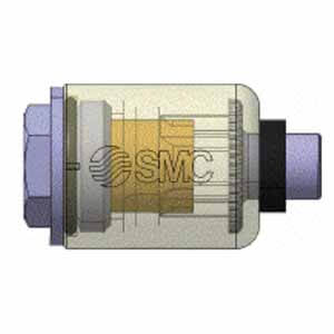 ZFZ, Compact Resin Air Suction Filter – ZFZ-03-002D