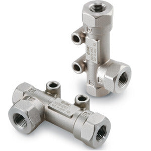 ZH**-X267, Vacuum Ejector, All Stainless Steel – ZH07L-X267