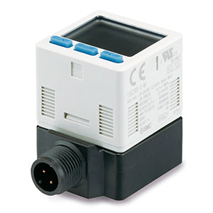 ZSE20B(F)-S, High-Precision Digital Pressure Switch – ZSE20BF-V-01-S