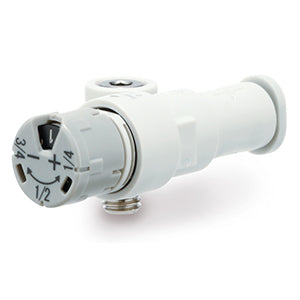 With Compact Indicator, Compact – JAS-S – JAS-SLEA06-M5