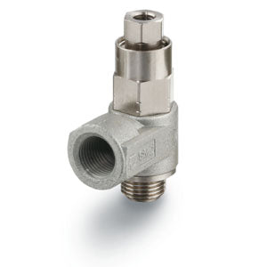 AS*200-X785, Pilot Check Valve, Metal Body Type – AS3200-G03-X785