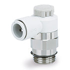 With Uni Thread, Elbow - AS*2*1F-U-A – AS2201F-U01-06K-X355