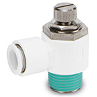 Flame Resistant, Elbow - AS*2*1F-W2 – AS1201F-M5-06W2