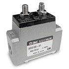 Safety Speed Control Valve - ASS – ASS100-01