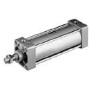 C95S(D), ISO Cylinder, Double Acting, Single Rod, Large Bore – C95SDB160-350