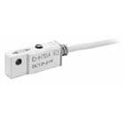 D-H7BA, Water Resistant 2 Colour Indication Style Solid State Switch, Band Mounting, Grommet – D-H7BAL