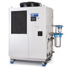 Circulating Fluid Temperature Controller, Dual Channel Type - HRL-A – HRL100-A-40