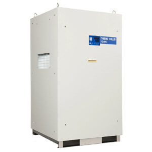 Large Type, Water-cooled 400 V Type - HRSH – HRSH250-WF-40-MT