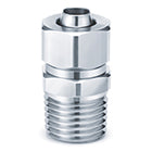 Male Connector - KFG2H – KFG2H1210-02S