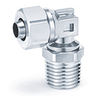 Swivel Elbow - KFG2V – KFG2V0604-01