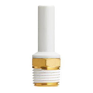 Adapter - KQ2N – KQ2N06-02AS