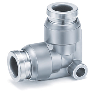 Union Elbow - KQB2L-00 – KQB2L23-00
