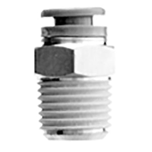 Male Connector - KRH – KRH06-02S