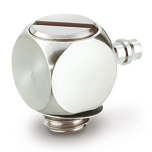 Barb Elbow - M5AL – M-5ALN-4
