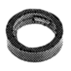 Gasket - M5GH – M-5GH