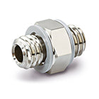 SUS316 Nipple - MS5N – MS-5N