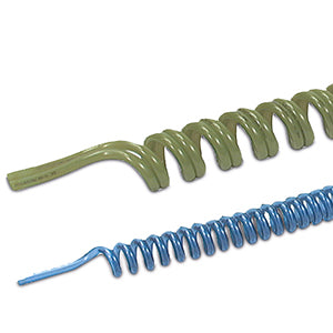Change of Coil Turns and Color - TCU*-X6 – TCU0425B-1-25-X6